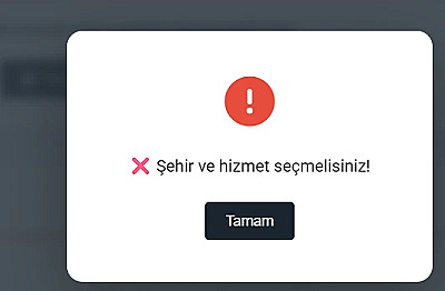 Konak'ta Ofis Yakını 1+1